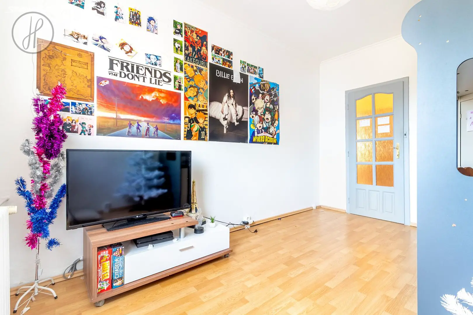 Prodej bytu 4+1 86 m², U Lesíka, Tanvald