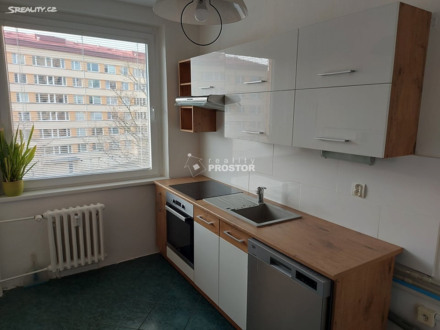 Prodej bytu 4+1 86 m², Maršovská, Teplice - Trnovany