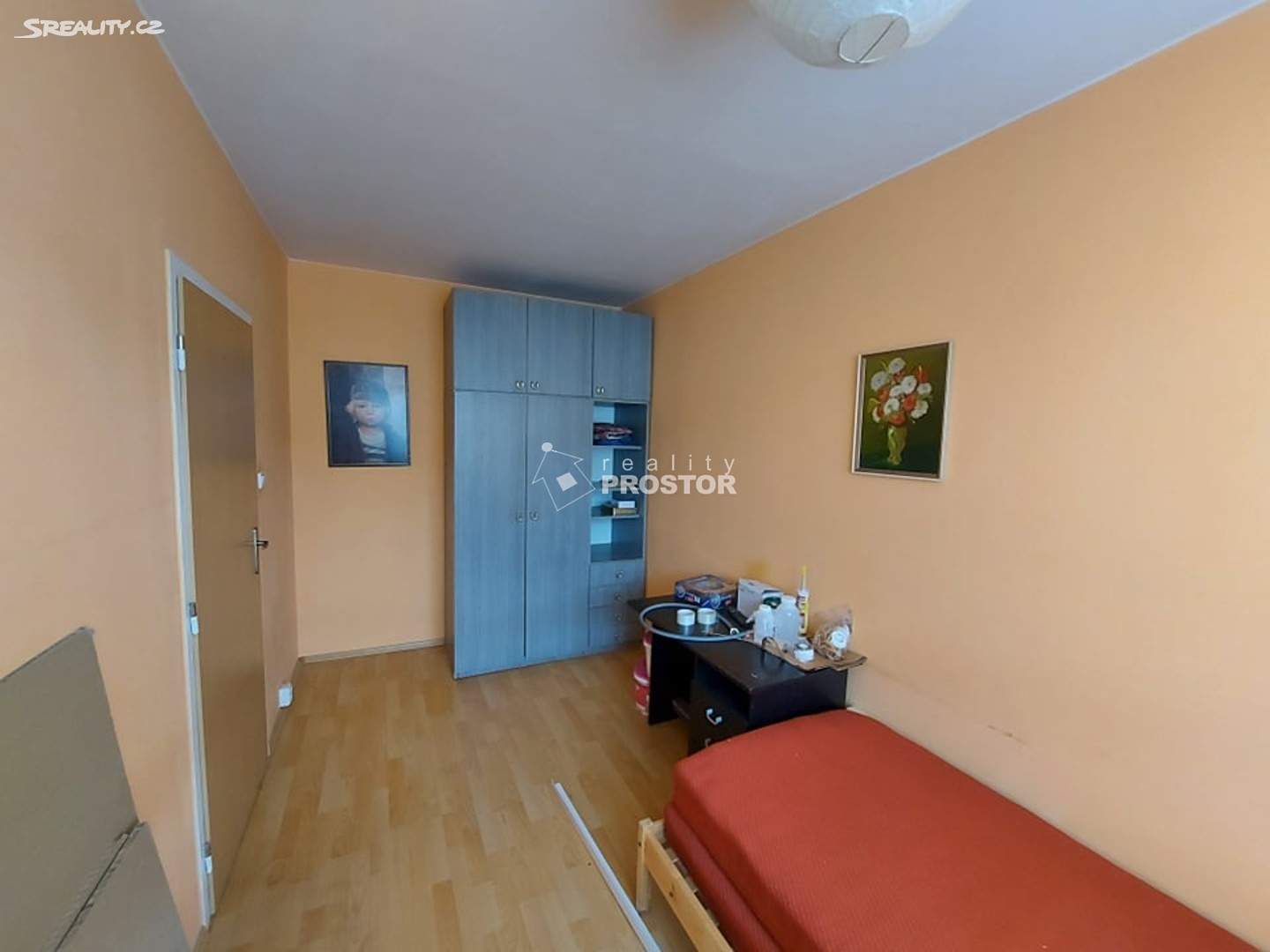 Prodej bytu 4+1 86 m², Maršovská, Teplice - Trnovany