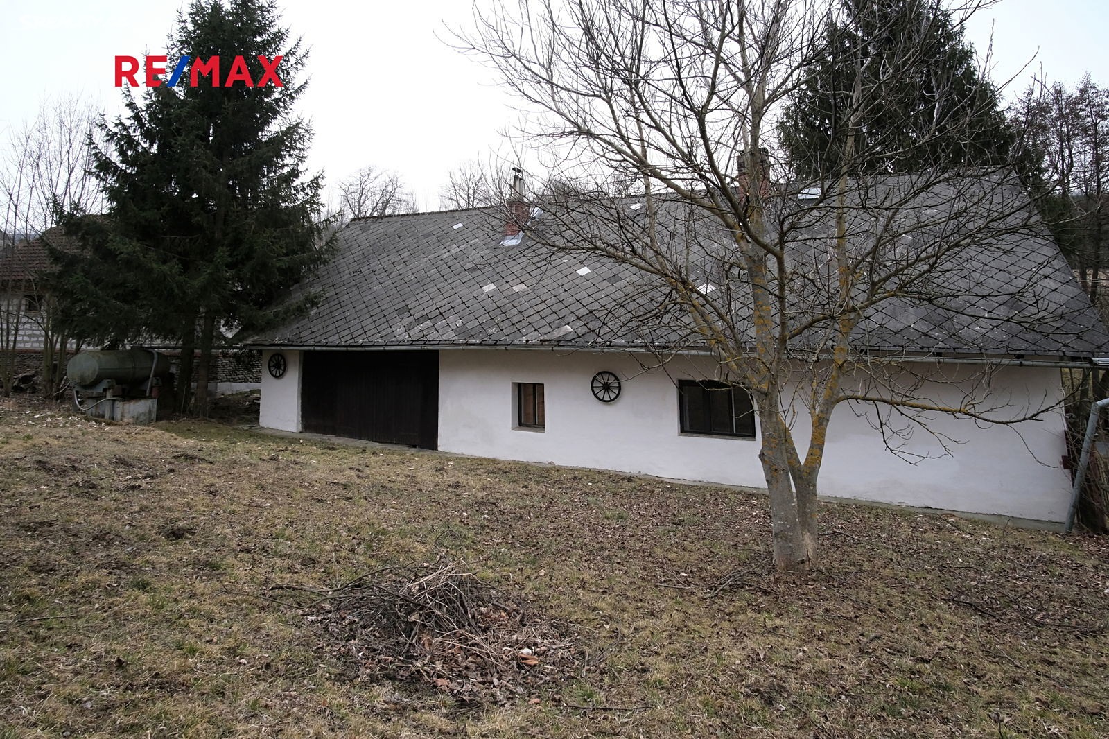 Prodej  chalupy 346 m², pozemek 993 m², Čachrov, okres Klatovy