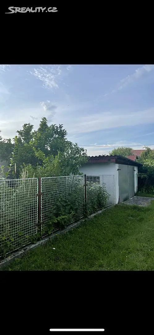 Prodej  chaty 40 m², pozemek 240 m², Chudíř, okres Mladá Boleslav
