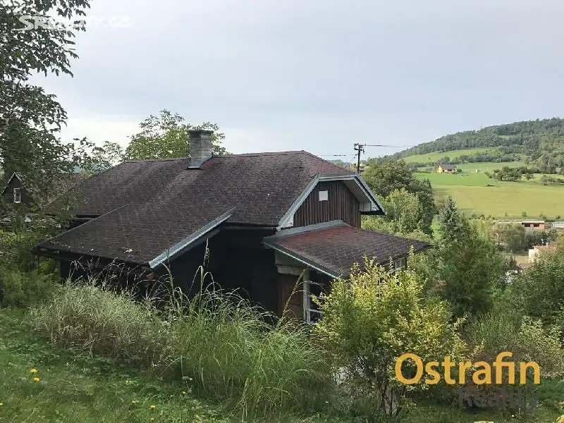 Prodej  chaty 51 m², pozemek 1 202 m², Metylovice, okres Frýdek-Místek