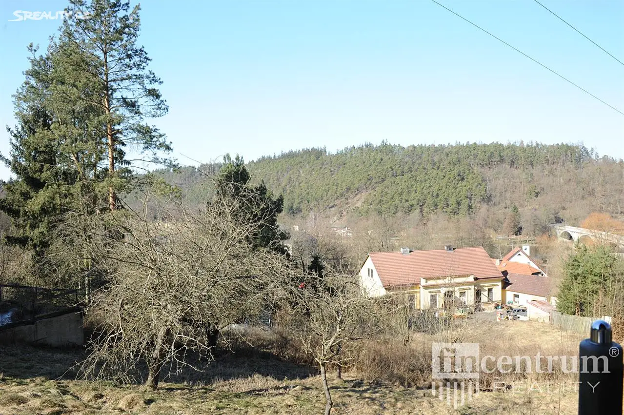 Prodej  chaty 60 m², pozemek 811 m², Zvíkovec, okres Rokycany
