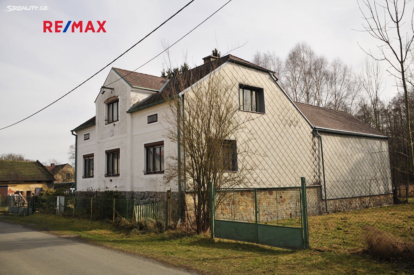 Prodej  rodinného domu 128 m², pozemek 1 067 m², Smolovská, Bělá nad Radbuzou
