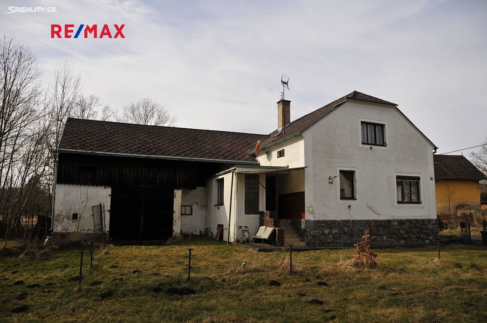 Prodej  rodinného domu 128 m², pozemek 1 067 m², Smolovská, Bělá nad Radbuzou
