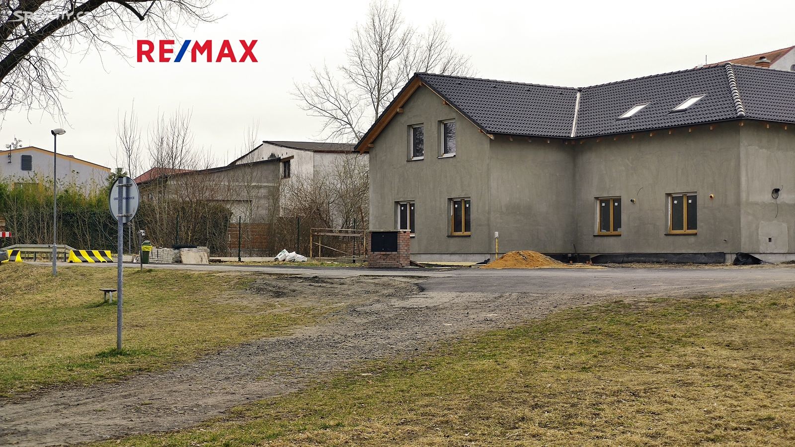 Prodej  rodinného domu 156 m², pozemek 795 m², U Rybníka, Bořanovice - Pakoměřice
