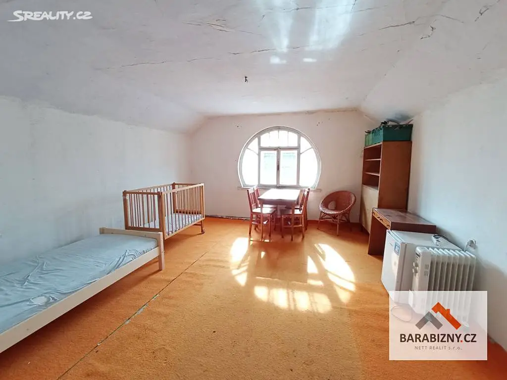 Prodej  rodinného domu 150 m², pozemek 291 m², Borovnice, okres Trutnov