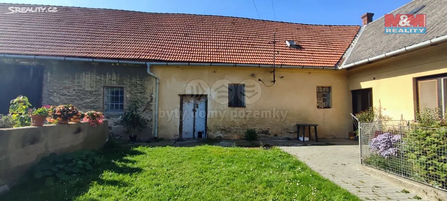 Prodej  rodinného domu 231 m², pozemek 1 369 m², Brumovice, okres Opava