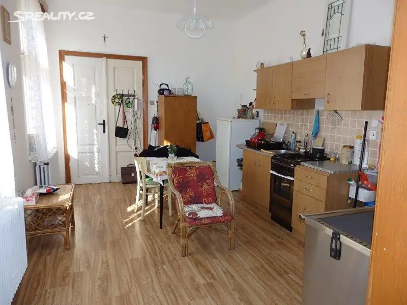 Prodej  rodinného domu 260 m², pozemek 305 m², Český Dub, okres Liberec