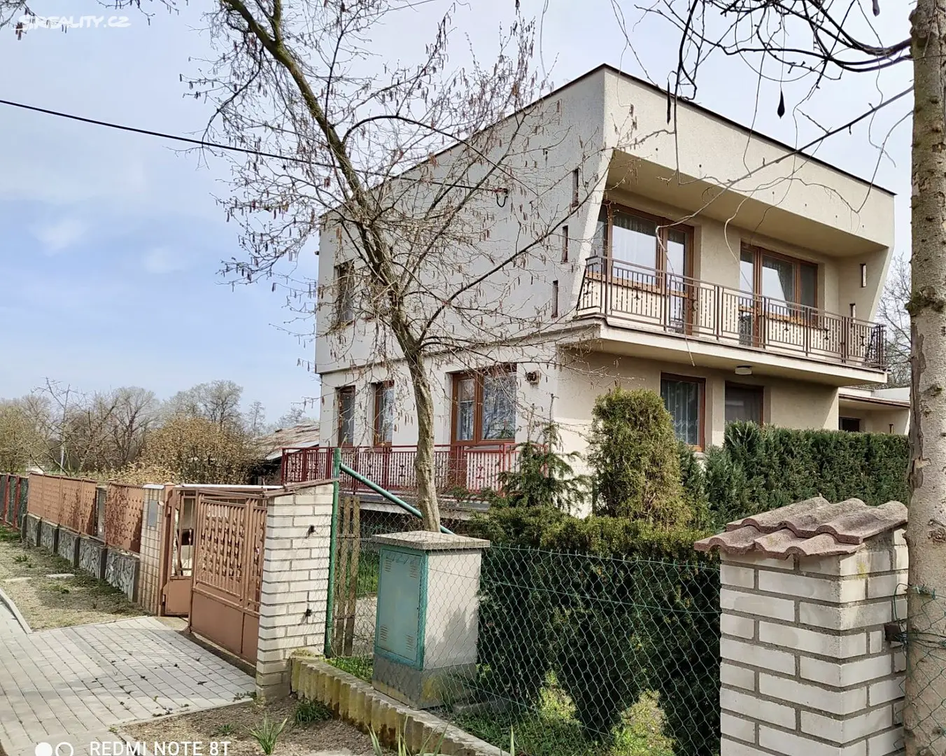 Prodej  rodinného domu 200 m², pozemek 806 m², Dašice - Zminný, okres Pardubice