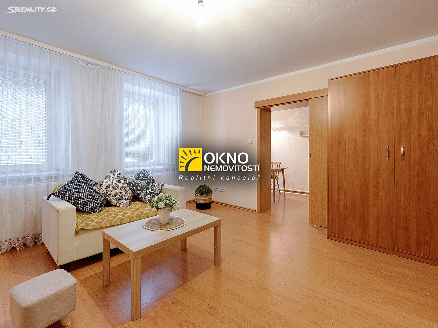 Prodej  rodinného domu 184 m², pozemek 768 m², Dětkovice, okres Prostějov