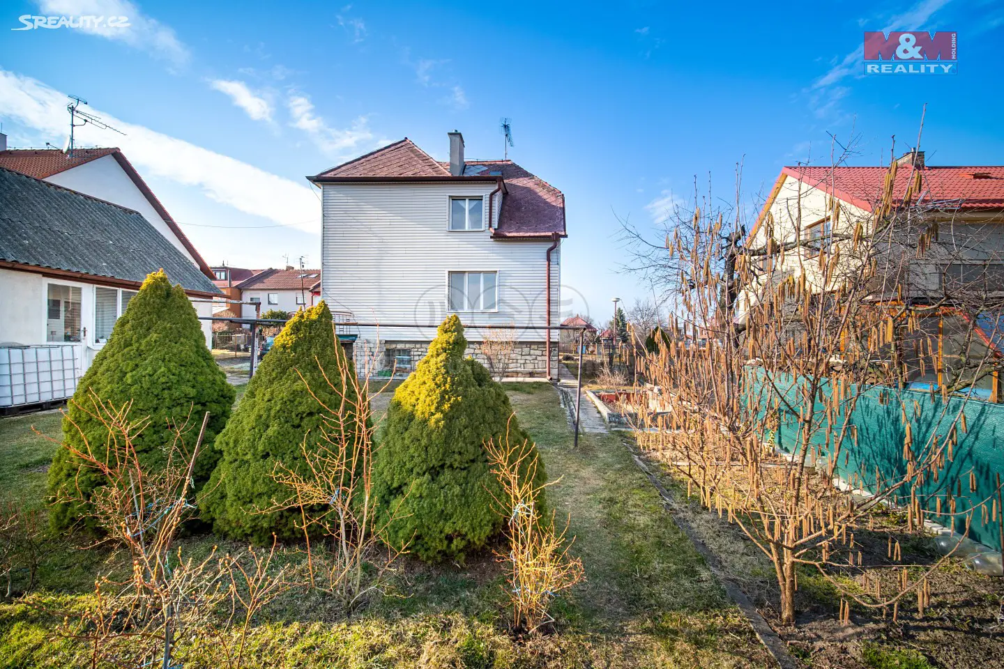 Prodej  rodinného domu 132 m², pozemek 742 m², Dolní Újezd, okres Svitavy