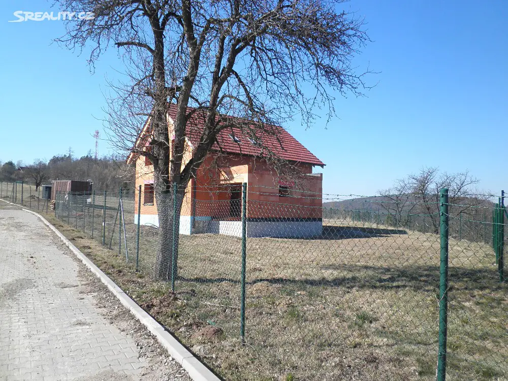 Prodej  rodinného domu 170 m², pozemek 1 066 m², Nivky, Drásov
