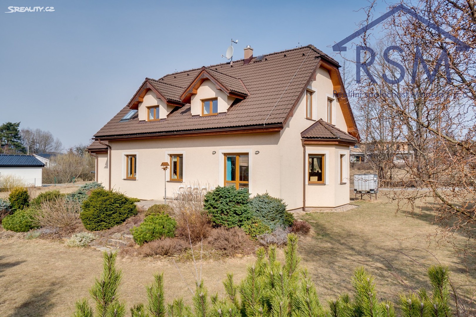 Prodej  rodinného domu 188 m², pozemek 1 200 m², Frýdlant nad Ostravicí - Nová Ves, okres Frýdek-Místek