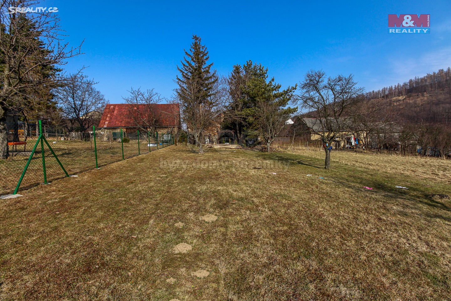 Prodej  rodinného domu 220 m², pozemek 1 325 m², Janov, okres Bruntál