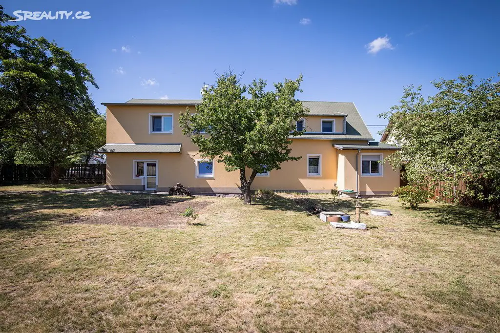 Prodej  rodinného domu 227 m², pozemek 1 377 m², Na Stezce, Karlovy Vary - Bohatice