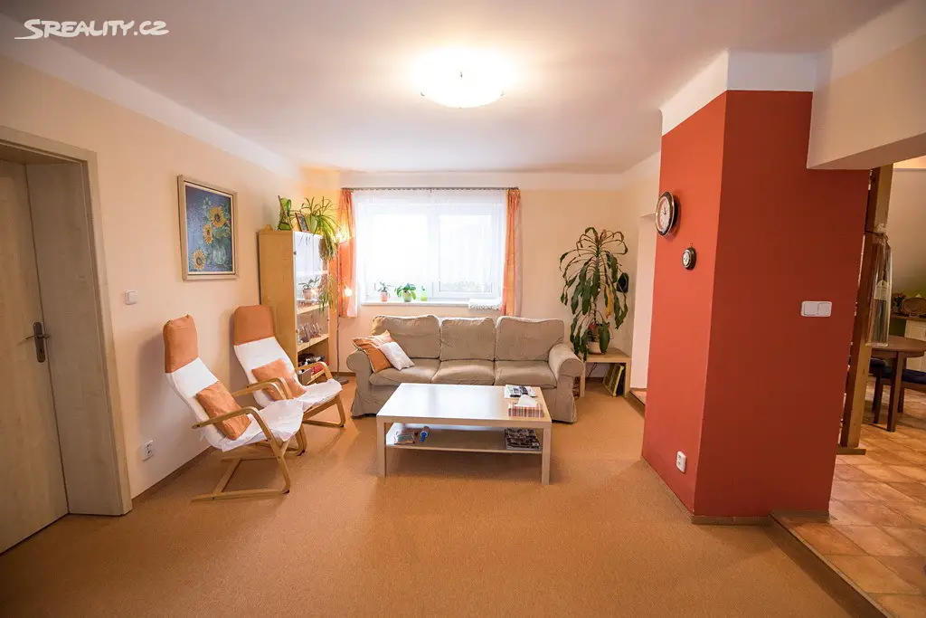 Prodej  rodinného domu 227 m², pozemek 1 377 m², Na Stezce, Karlovy Vary - Bohatice