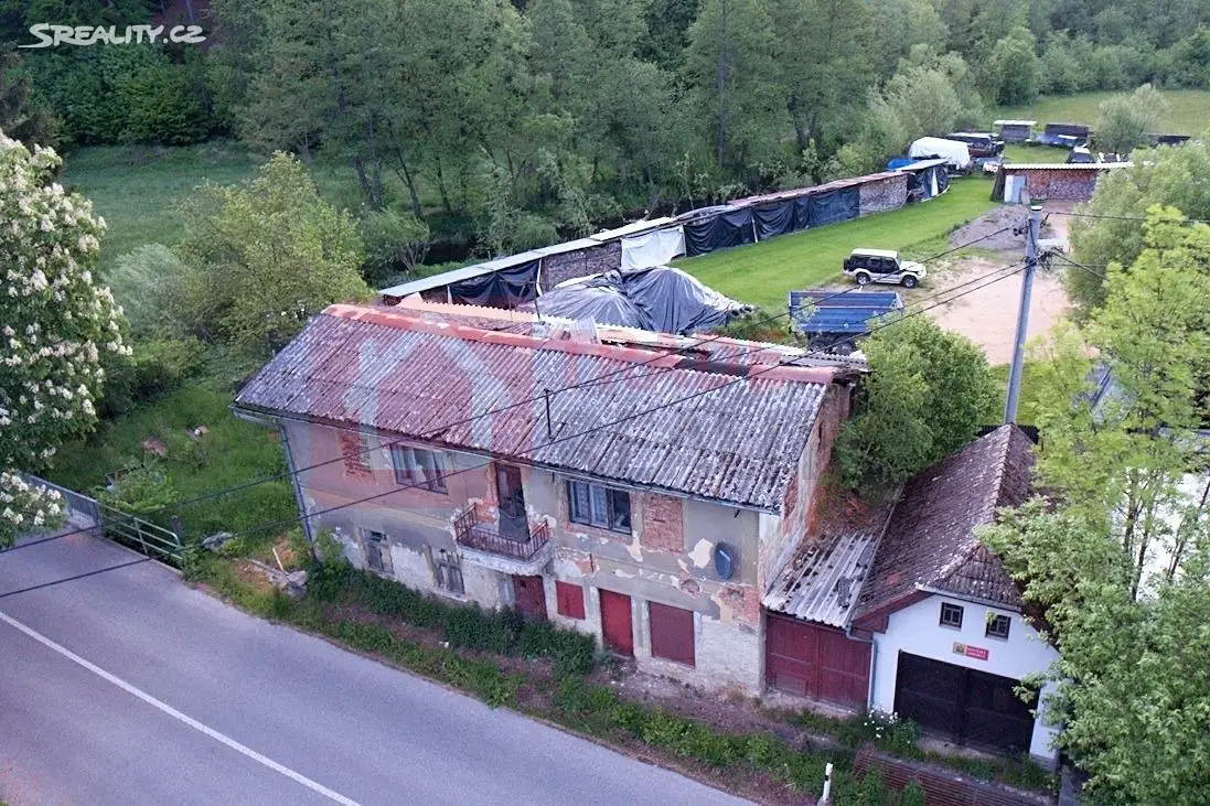 Prodej  rodinného domu 200 m², pozemek 413 m², Kobyly - Podhora, okres Liberec