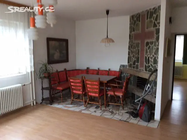 Prodej  rodinného domu 170 m², pozemek 876 m², Úvozní, Liberec - Liberec XI-Růžodol I
