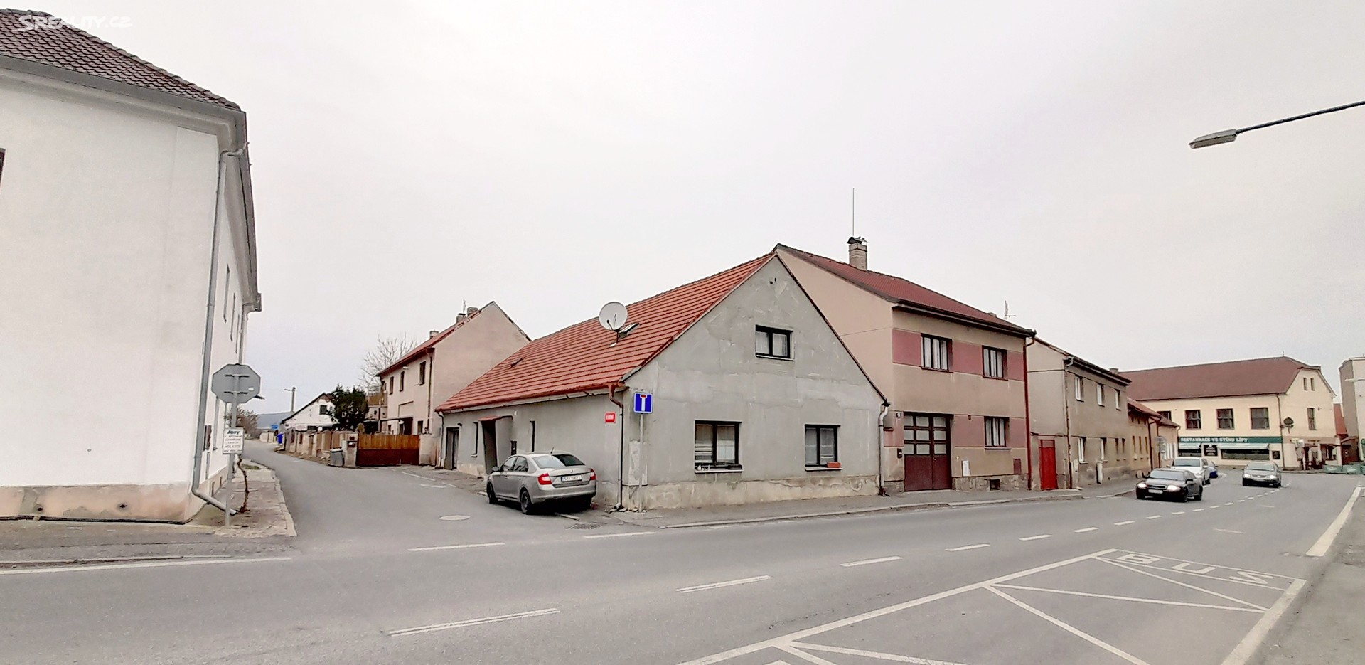 Prodej  rodinného domu 141 m², pozemek 205 m², Na Cvičírně, Liteň