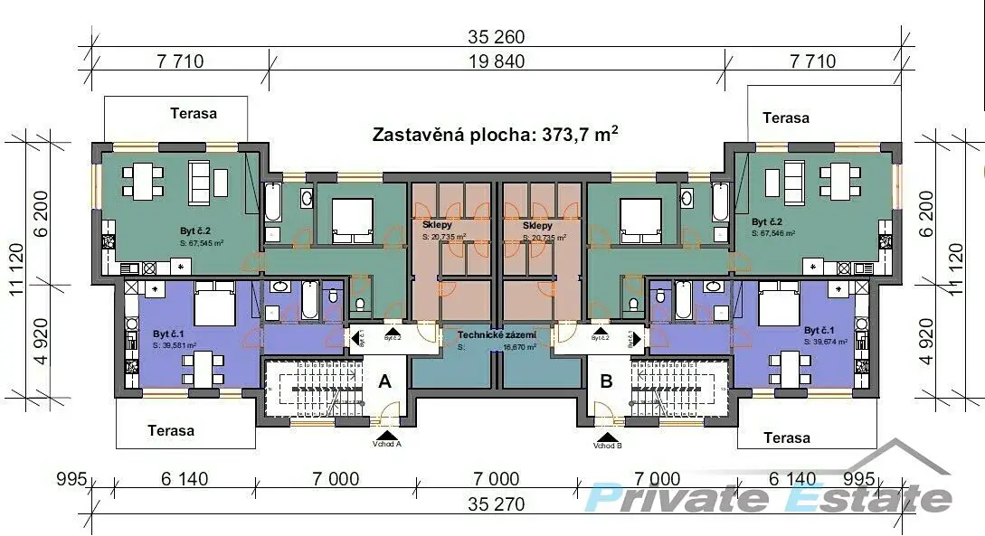Prodej  rodinného domu 780 m², pozemek 1 345 m², Luka, okres Česká Lípa