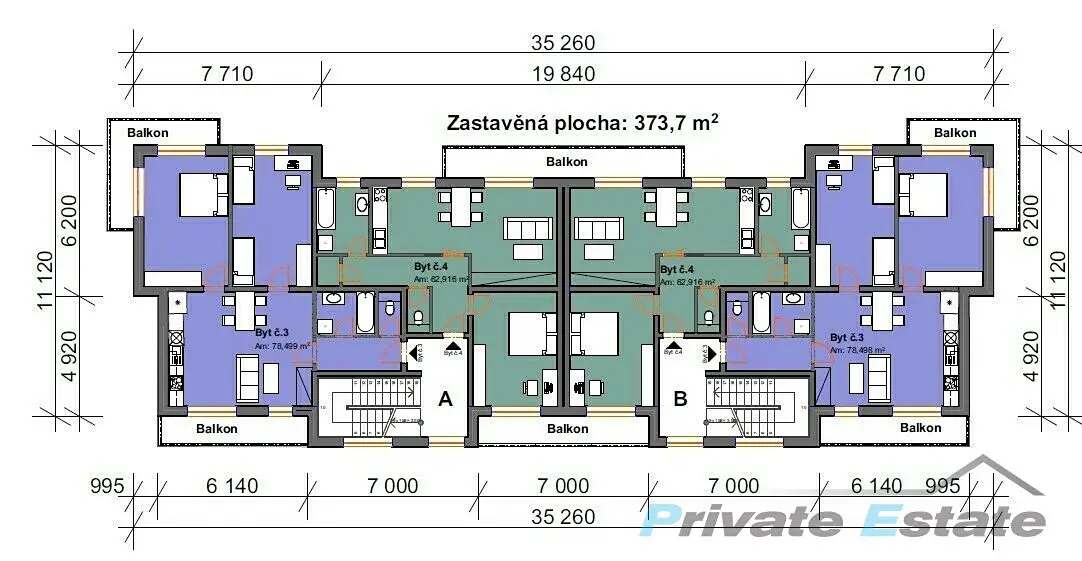 Prodej  rodinného domu 780 m², pozemek 1 345 m², Luka, okres Česká Lípa