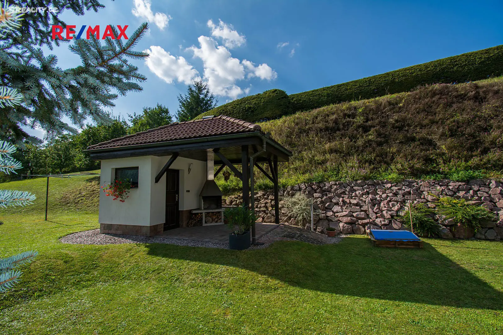 Prodej  rodinného domu 360 m², pozemek 7 753 m², Lukavice, okres Rychnov nad Kněžnou