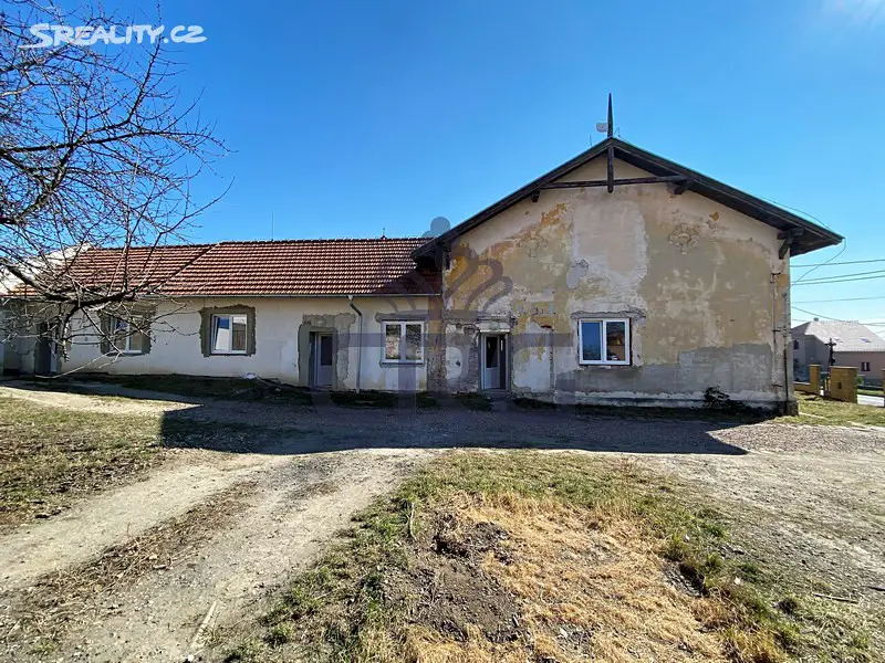 Prodej  rodinného domu 407 m², pozemek 1 356 m², Mikulov, okres Břeclav