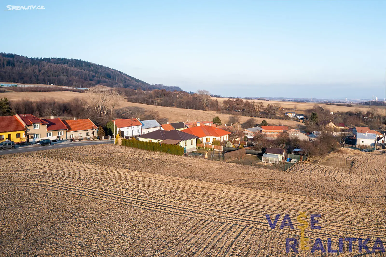 Prodej  rodinného domu 106 m², pozemek 1 061 m², Milenov, okres Přerov