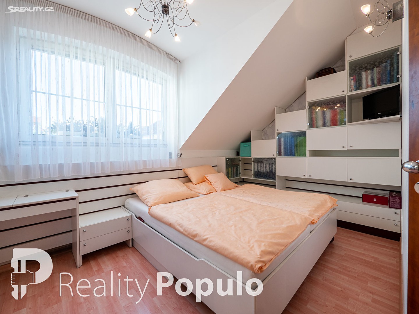 Prodej  rodinného domu 120 m², pozemek 153 m², Horní lán, Olomouc - Nová Ulice