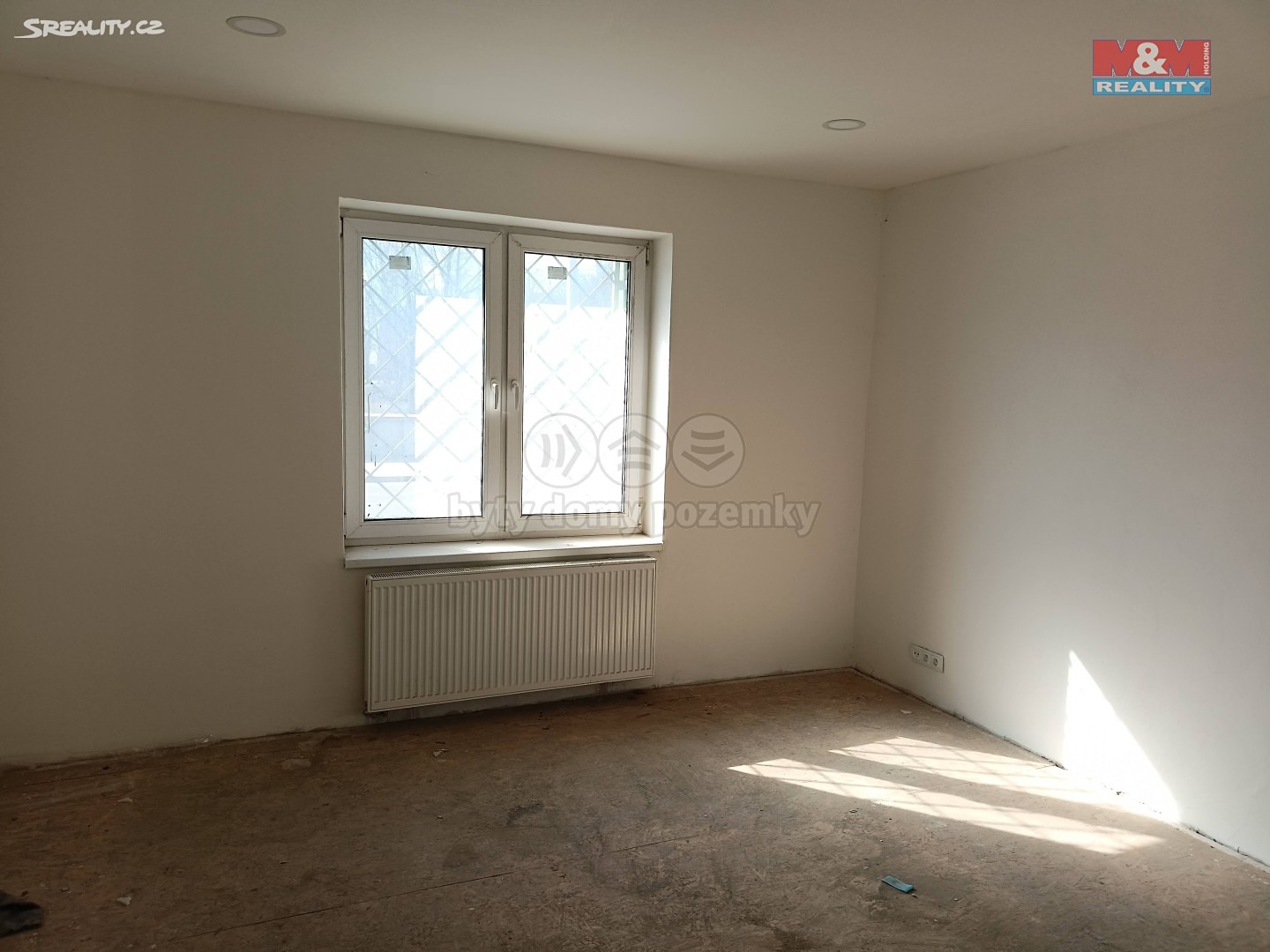 Prodej  rodinného domu 160 m², pozemek 566 m², Bohumínská, Ostrava - Muglinov