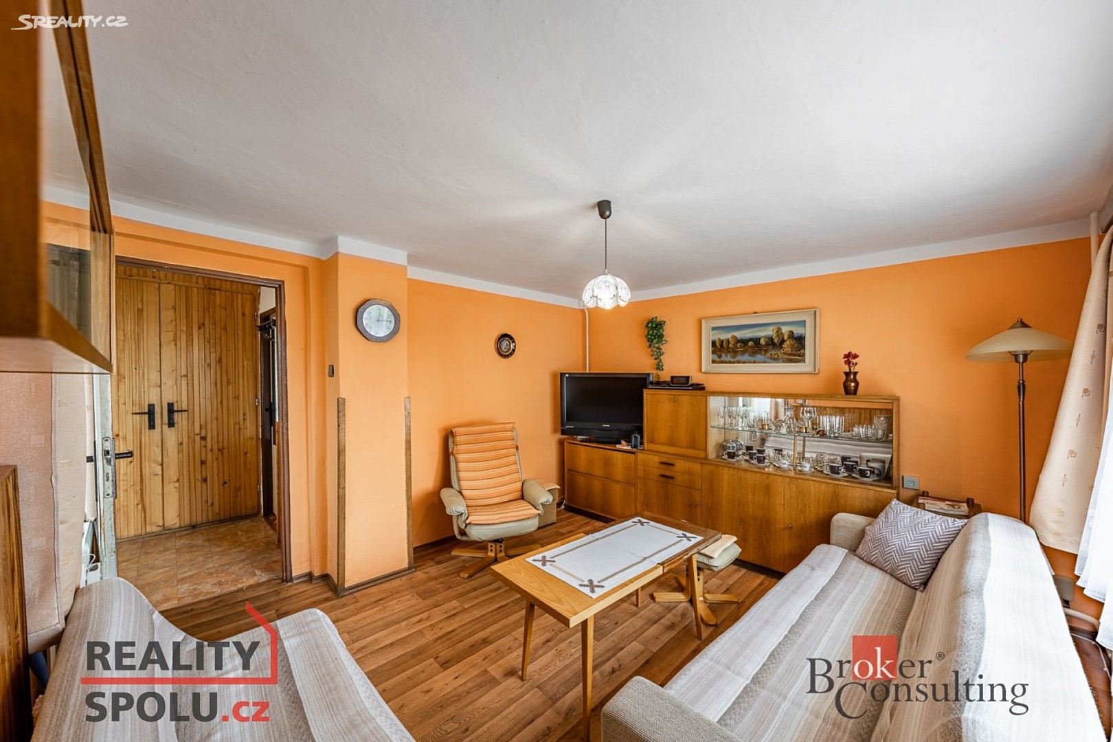 Prodej  rodinného domu 63 m², pozemek 1 981 m², Plešnice, okres Plzeň-sever