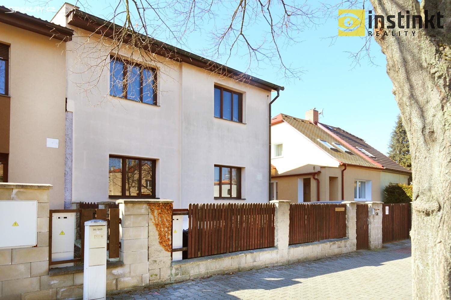 Prodej  rodinného domu 160 m², pozemek 328 m², Mohylová, Plzeň - Doubravka
