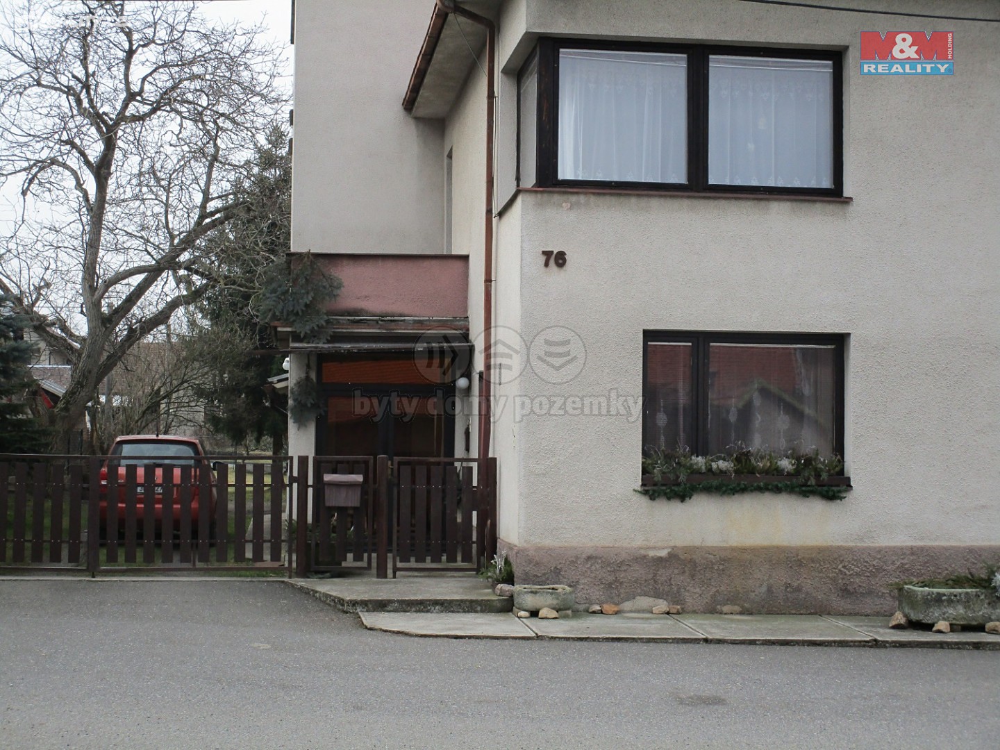 Prodej  rodinného domu 300 m², pozemek 961 m², Přepychy, okres Rychnov nad Kněžnou