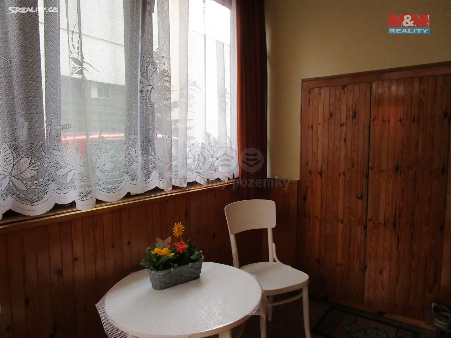 Prodej  rodinného domu 300 m², pozemek 961 m², Přepychy, okres Rychnov nad Kněžnou