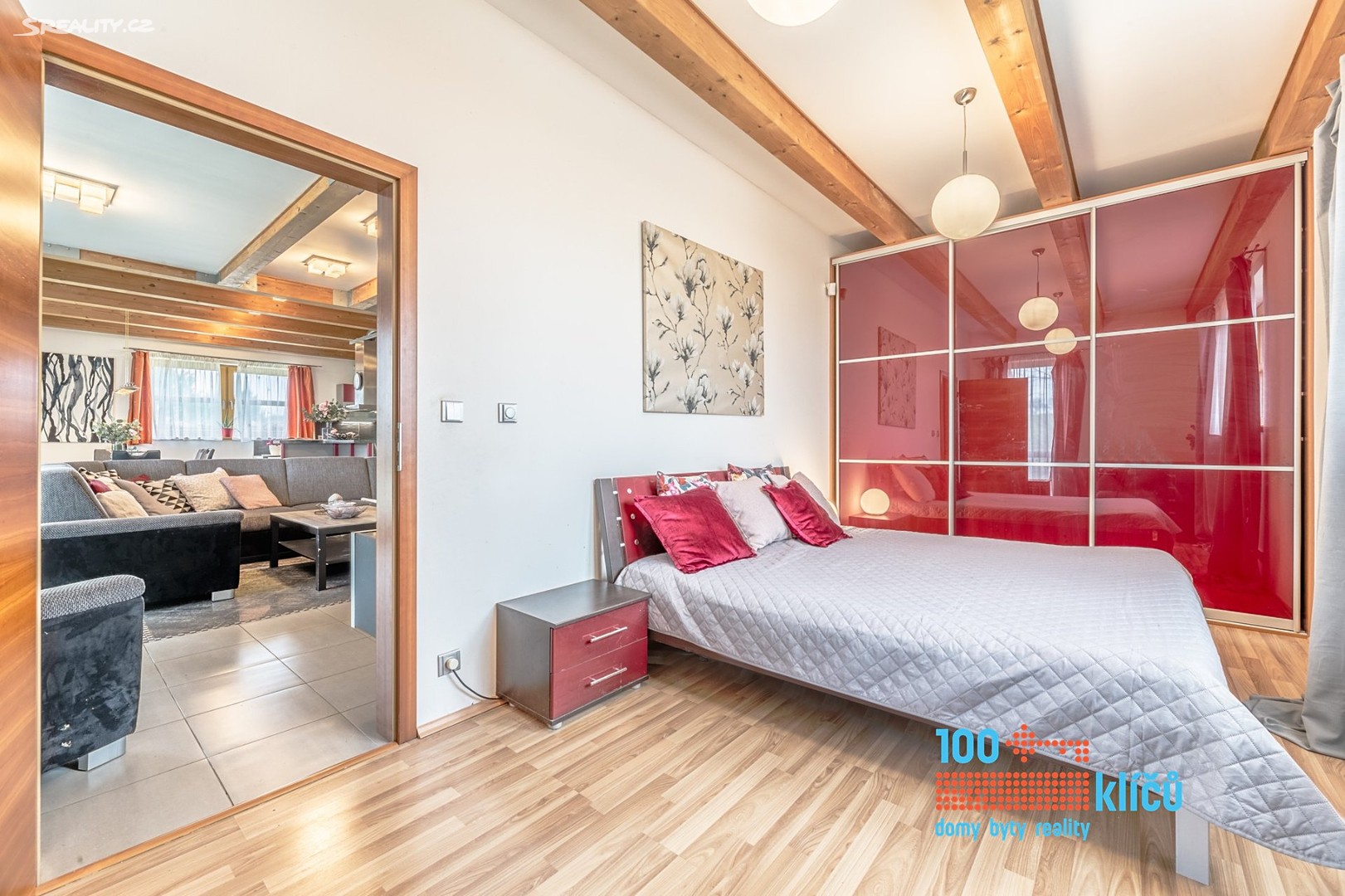 Prodej  rodinného domu 262 m², pozemek 3 069 m², Příbram - Jerusalem, okres Příbram