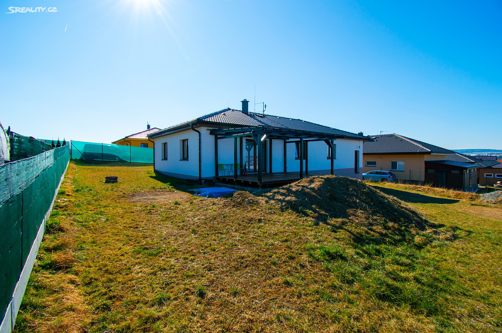 Prodej  rodinného domu 142 m², pozemek 766 m², Příchovice, okres Plzeň-jih