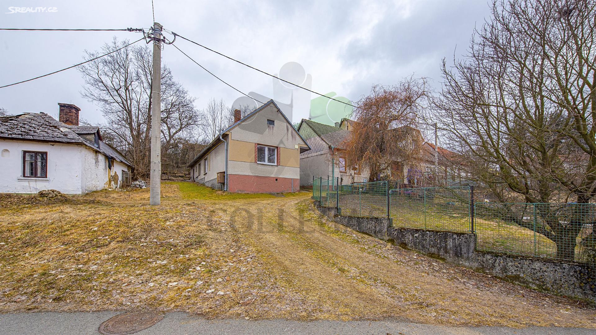 Prodej  rodinného domu 281 m², pozemek 281 m², Na Dolině, Protivanov