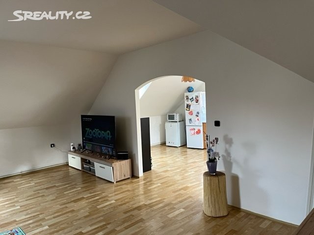 Prodej  rodinného domu 238 m², pozemek 204 m², Vojanova, Svitavy - Město