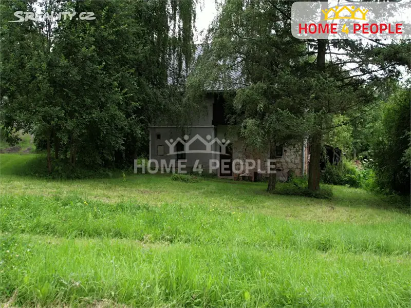Prodej  rodinného domu 134 m², pozemek 1 066 m², Teplá - Babice, okres Cheb