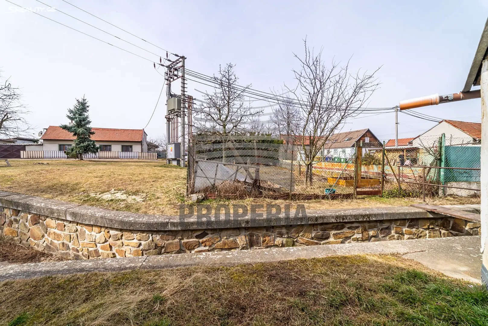Prodej  rodinného domu 180 m², pozemek 382 m², Topolany, okres Vyškov