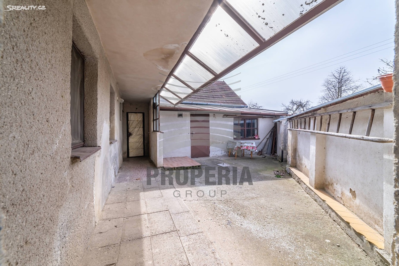 Prodej  rodinného domu 180 m², pozemek 382 m², Topolany, okres Vyškov