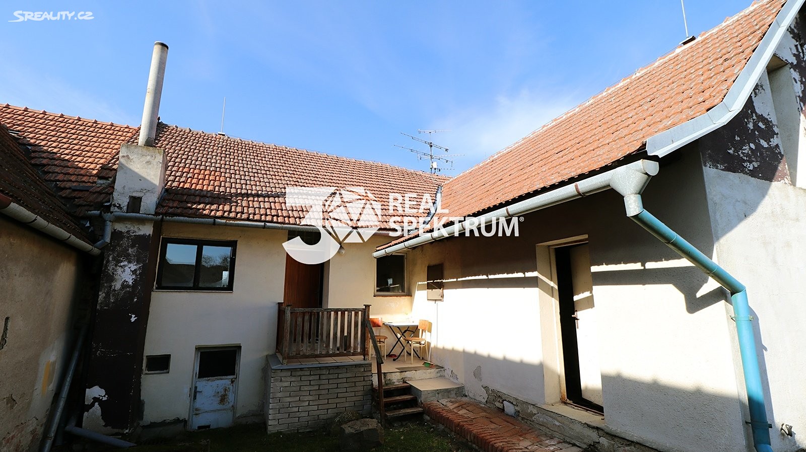 Prodej  rodinného domu 194 m², pozemek 388 m², Vlasatice, okres Brno-venkov