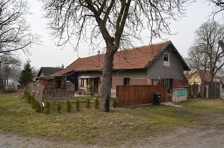Prodej  rodinného domu 100 m², pozemek 358 m², Vlkava, okres Mladá Boleslav