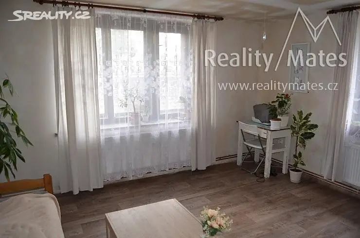Prodej  rodinného domu 100 m², pozemek 358 m², Vlkava, okres Mladá Boleslav