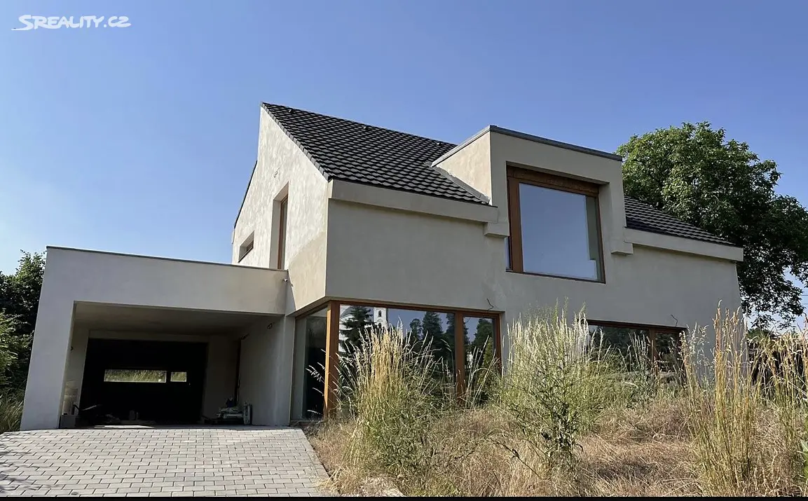 Prodej  rodinného domu 130 m², pozemek 1 471 m², Horní, Vranov