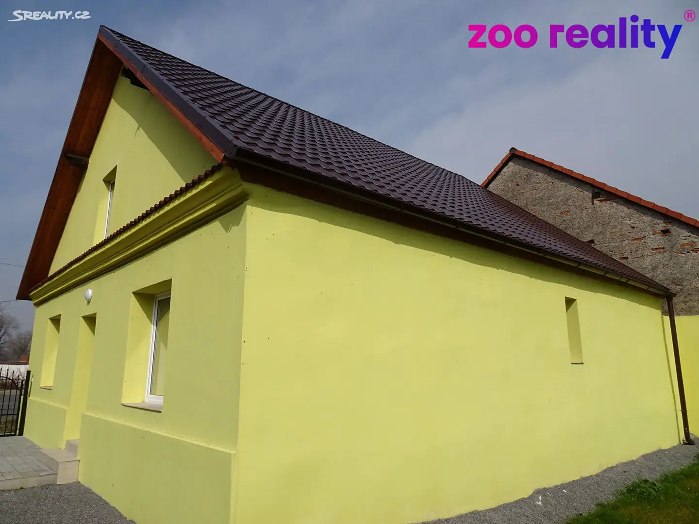 Prodej  rodinného domu 100 m², pozemek 245 m², Vrdy, okres Kutná Hora