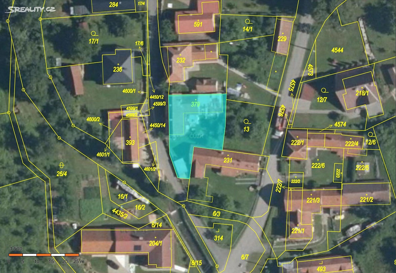 Prodej  rodinného domu 162 m², pozemek 472 m², Vysoké Pole, okres Zlín
