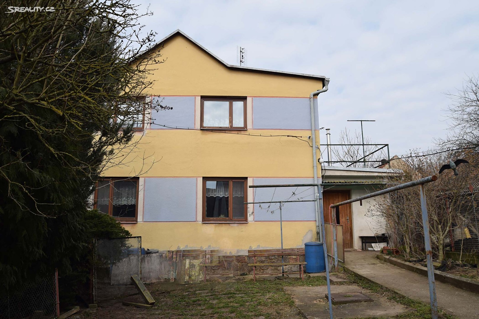 Prodej  rodinného domu 200 m², pozemek 956 m², Žleby - Kamenné Mosty, okres Kutná Hora