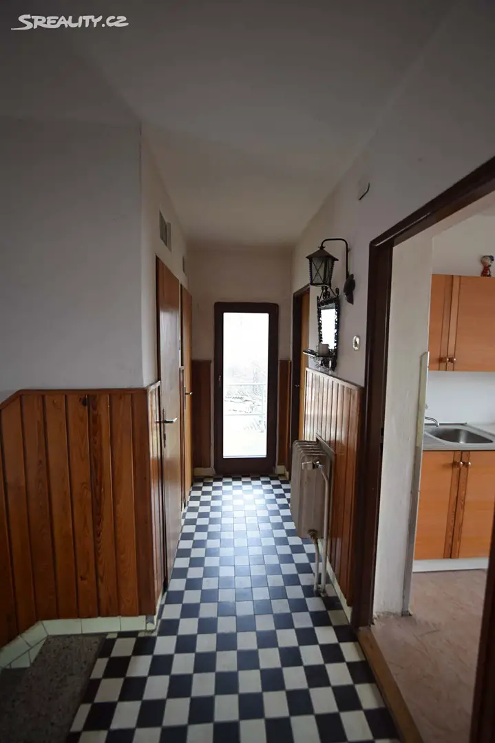 Prodej  rodinného domu 200 m², pozemek 956 m², Žleby - Kamenné Mosty, okres Kutná Hora
